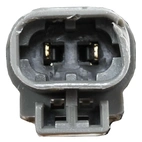 Jäähdyttimen tuuletin Mazda 626 2.0 98-00