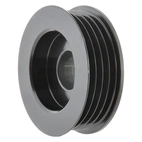 Hihnapyörä 17x59,5x23,6, Mando