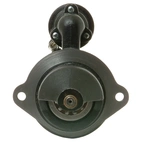 Starttimoottori 24V-4,0kW sopii BM4200