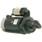 Starttimoottori 24V-4,0kW sopii BM4200