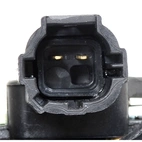 Kaksipuolinen jäähdyttimen tuuletin Mitsubishi