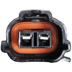 Kaksoisjäähdyttimen tuuletin Subaru Forester