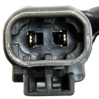 Kaksoisjäähdyttimen tuuletin Subaru Forester