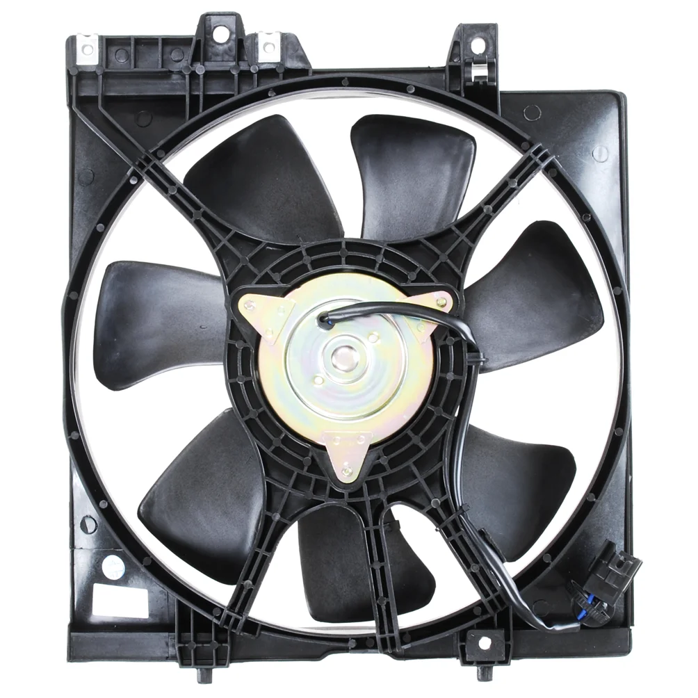 Lauhduttimen tuuletin Subaru Forester