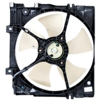 Jäähdyttimen tuuletin Subaru Legacy 95->