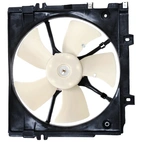 Jäähdyttimen tuuletin Subaru Legacy 95->