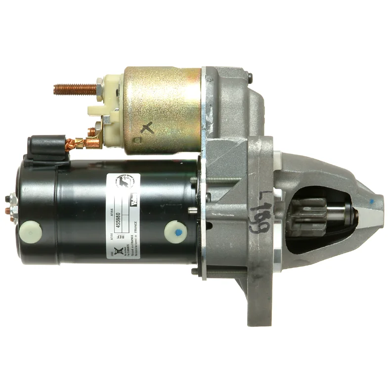 Honda Civic Starttimoottori 12V-1.0kW