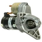 Honda Civic Starttimoottori 12V-1.0kW