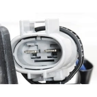 Jäähdyttimen tuuletin Toyota Avensis 98->