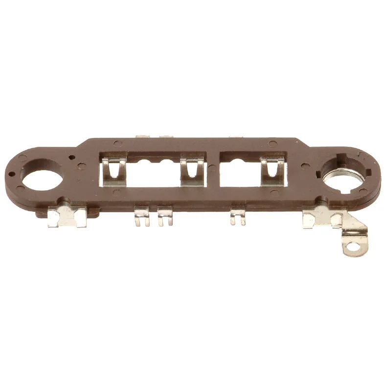 Isolaattori - Dioditrede Mits.