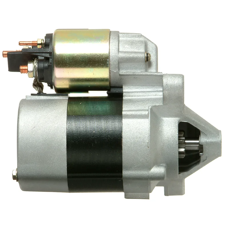 Renault Starttimoottori 12V-0,85kW