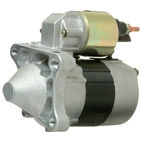 Renault Starttimoottori 12V-0,85kW