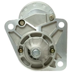 Kia Pregio 2.7D, Starttimoottori
