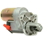 Kia Pregio 2.7D, Starttimoottori
