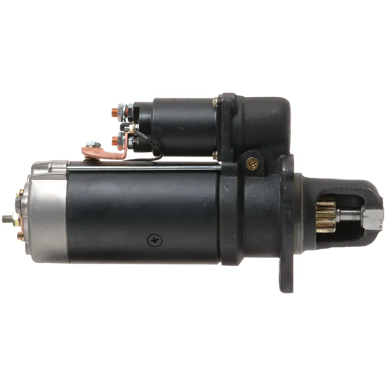 Scania Marin Starttimoottori 24V-6,7kW