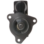 Scania Marin Starttimoottori 24V-6,7kW