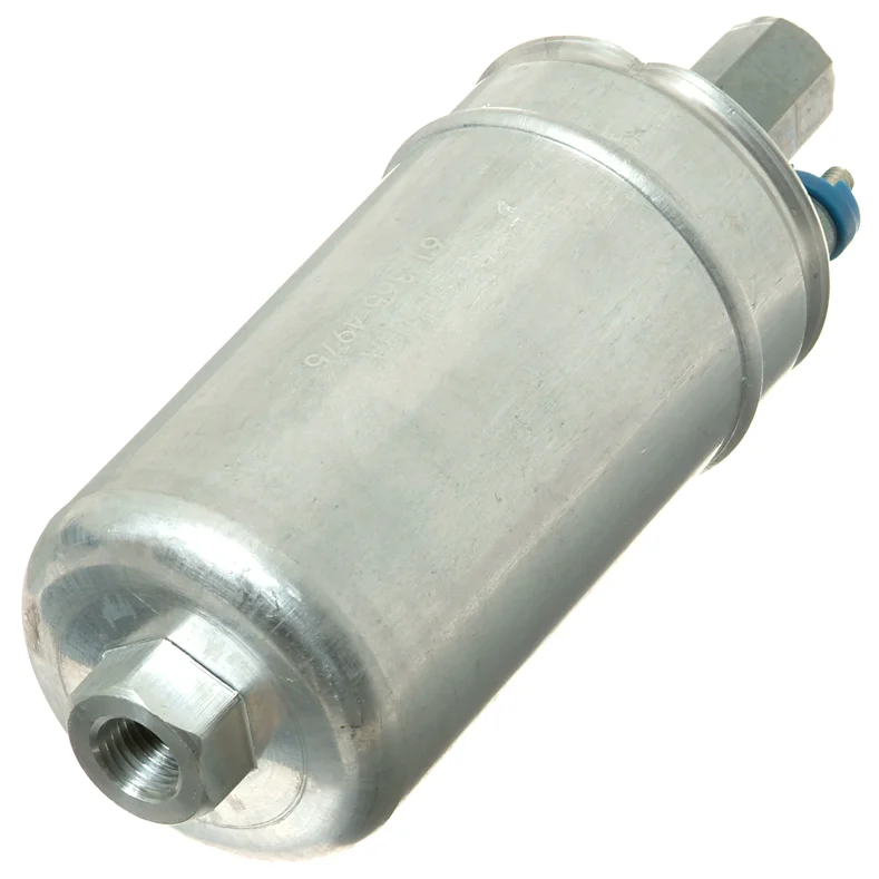 Polttoainepumppu, Porsche linjassa