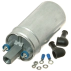 Polttoainepumppu, Porsche linjassa