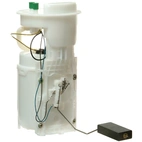 Polttoainepumppu complete VAG