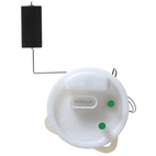 Polttoainepumppu complete VAG