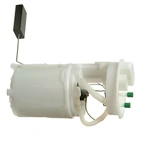 Polttoainepumppu complete VAG