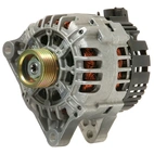 PSA Laturi 12V-80A
