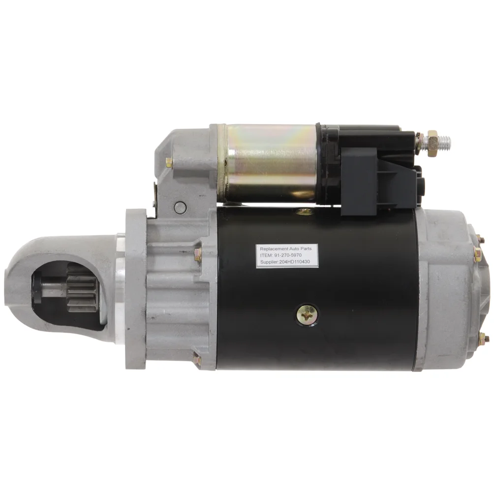 John Deere Starttimoottori 12V-4.0kW