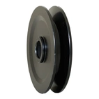 Hihnapyörä 17x84x17.1, Motorola