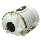 Polttoainepumppu, tankki sisään täydellinen