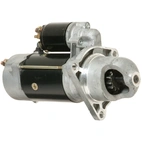 Starttimoottori 24V-4.0kW sopii Volvo