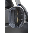 Lauhdutin Tuulettimen Siivikko Peugeot 607/406