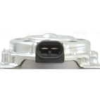 Jäähdyttimen tuuletin Renault Clio ilmastointi