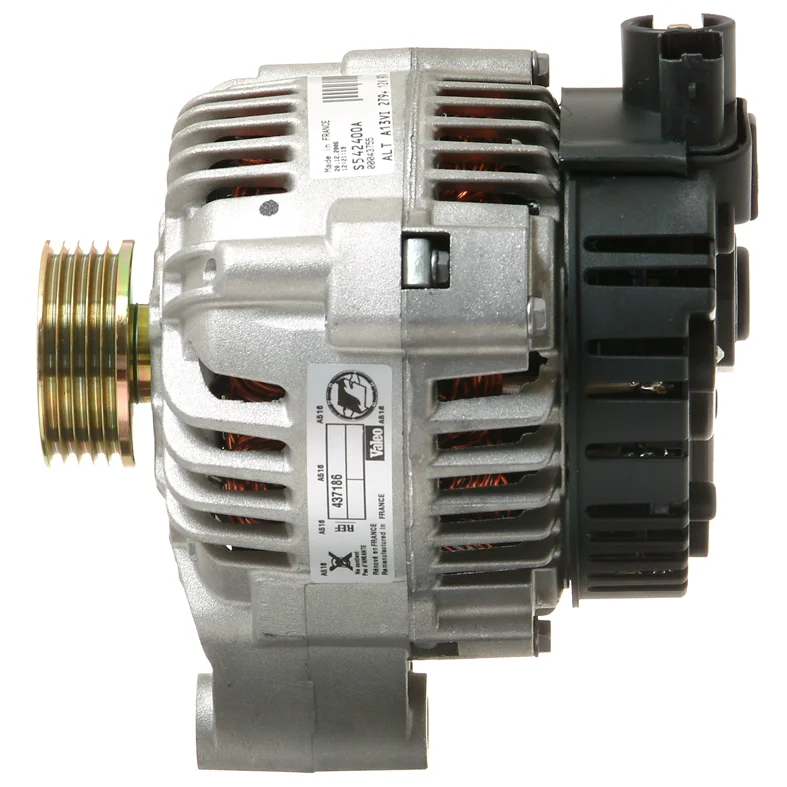 PSA Laturi 12V-97A