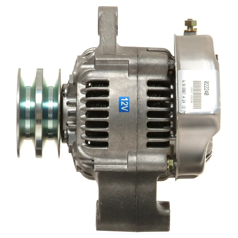 Kultainen Laturi 12V-50A