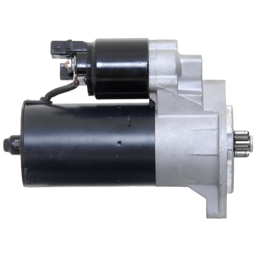 VW LT 2.5 TDI Starttimoottori 12V-2.0kW