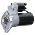 VW LT 2.5 TDI Starttimoottori 12V-2.0kW