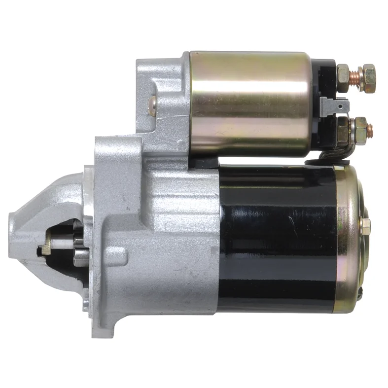 Chr. PT Ctuiser 2.4T Starttimoottori