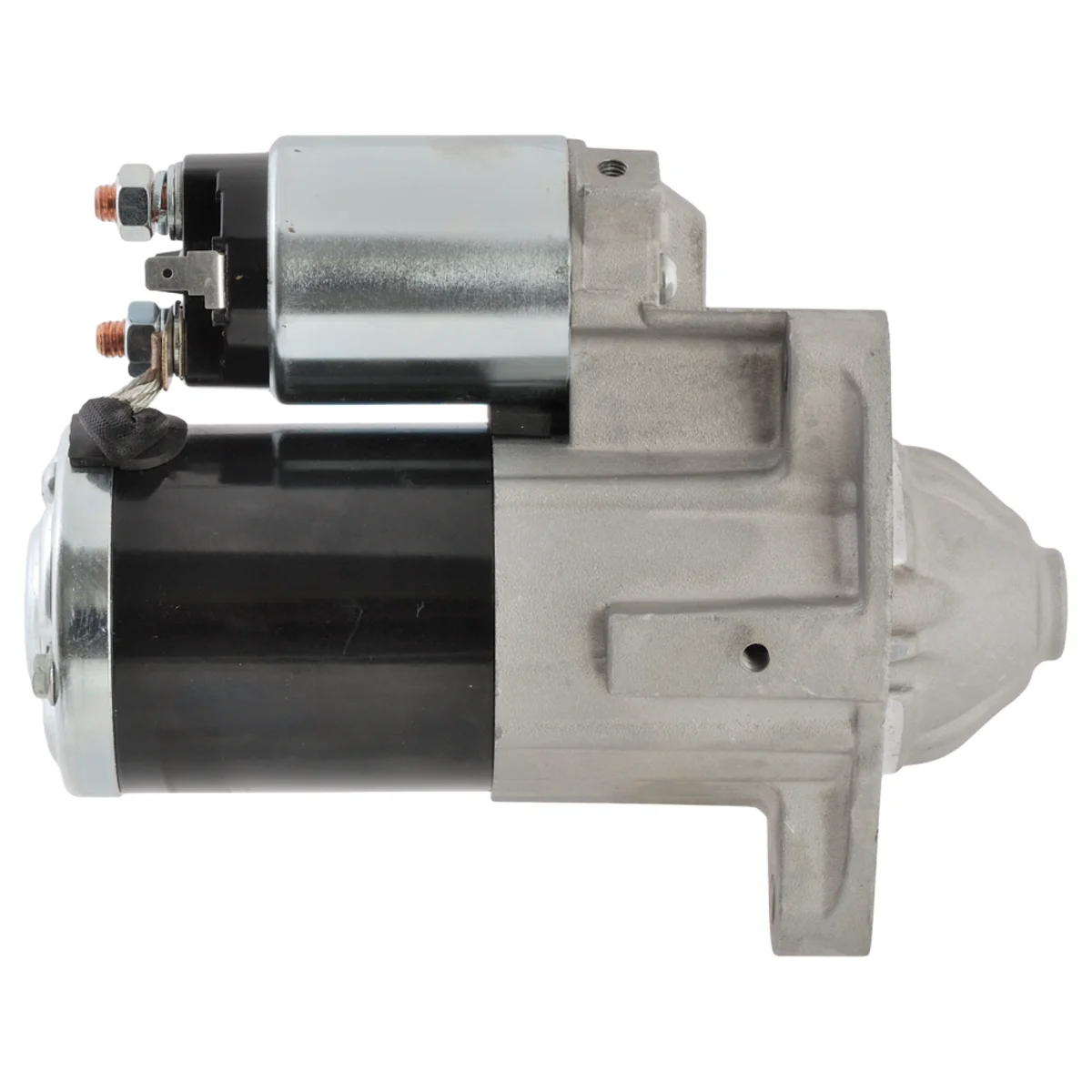 JEEP 5.7 Staattori 12V-1.4kW