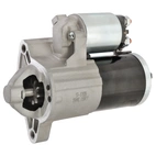 JEEP 5.7 Staattori 12V-1.4kW