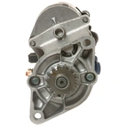 Iseki Starttimoottori 12V