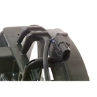 Lauhduttimen tuuletin Mercedes