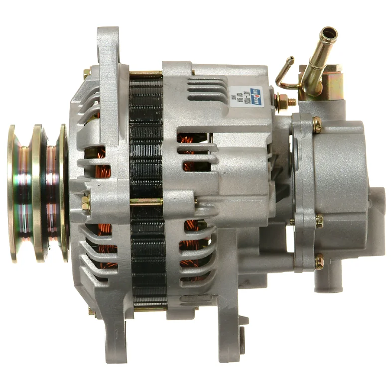 Mitsubishi Diesel Laturi 90A