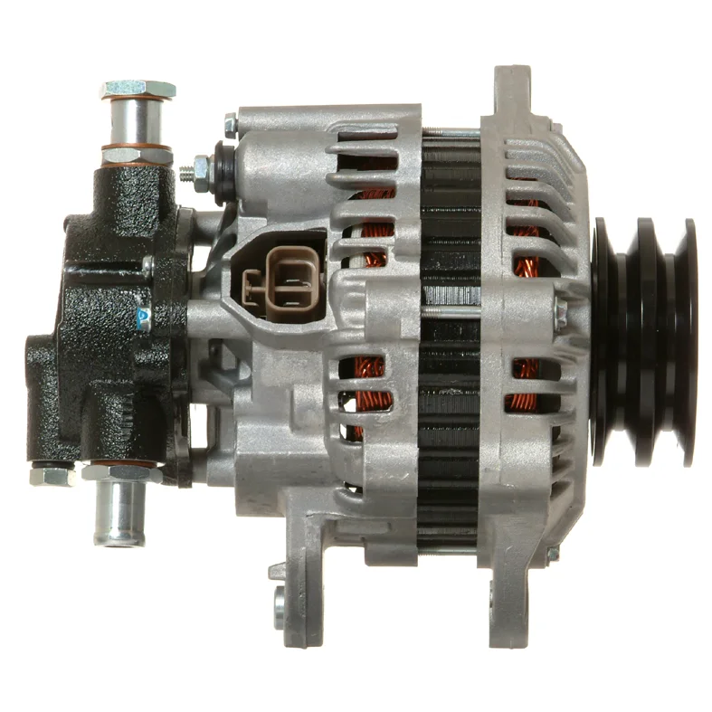 Mitsubishi Diesel Laturi 12V-75A