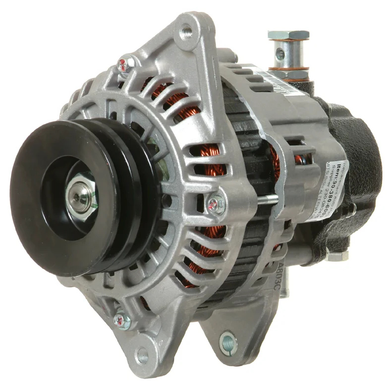 Mitsubishi Diesel Laturi 12V-75A