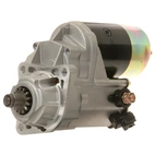 Dodge Ram Diesel 5.9L Starttimoottori