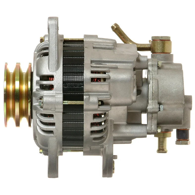 Mitsubishi Diesel Laturi 75A