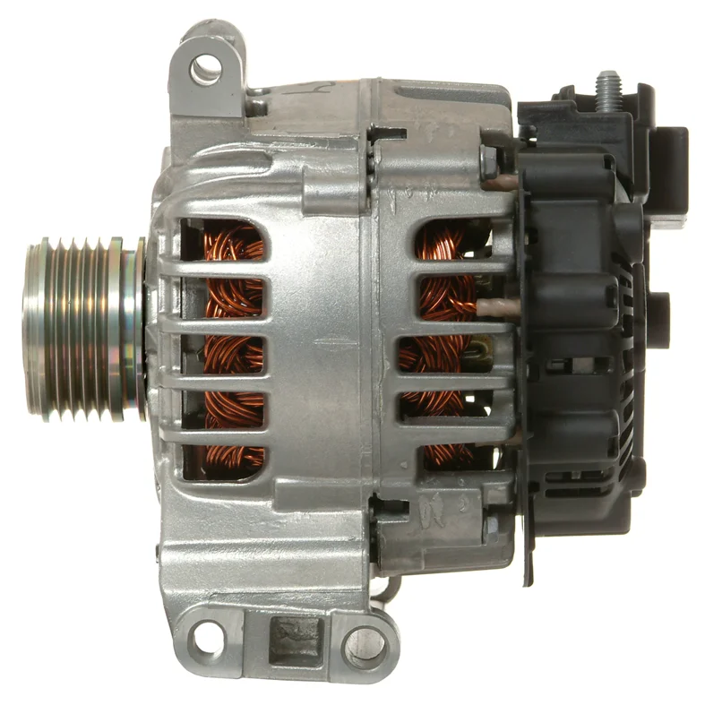 Mercedes B-luokka Gen. 12V-110A
