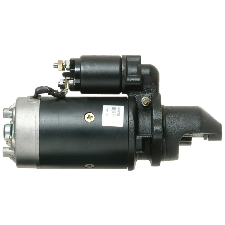 Startti 12V-3.0kW sopii BM:lle