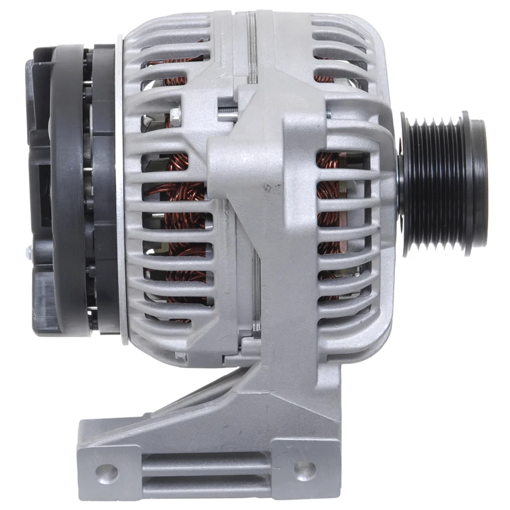 Laturi 12V-160A sopii Volvoon