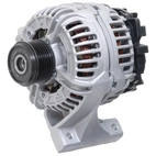 Laturi 12V-160A sopii Volvoon